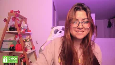 Snapshot of perfect__ana chatting on October 9, 2025, 9:51 am Sarah Ana Banana online show from October 9, 2025, 9:51 am