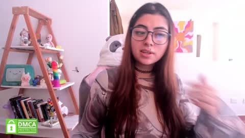 Sarah Ana Banana online show from March 12, 2026, 3:40 pm