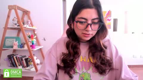 Sarah Ana Banana online show from March 20, 2026, 3:17 pm