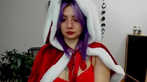 Snapshot of perfect_gabbie chatting on December 23, 2024, 3:12 pm Gabbie online show from December 23, 2024, 3:12 pm