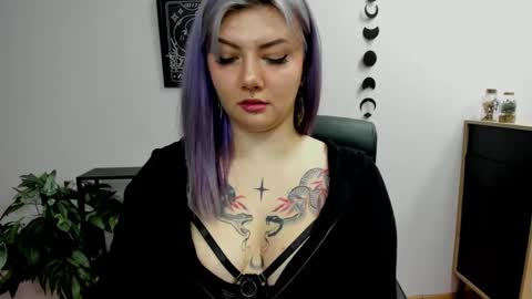 Snapshot of perfect_gabbie chatting on February 4, 2025, 6:49 pm Gabbie online show from February 4, 2025, 6:49 pm