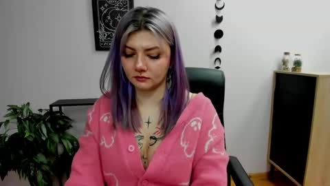 Snapshot of perfect_gabbie chatting on February 6, 2025, 6:13 pm Gabbie online show from February 6, 2025, 6:13 pm