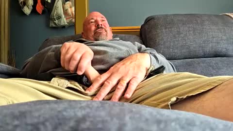 perfectcockdaddy online show from May 4, 2026, 4:14 pm
