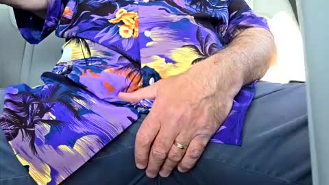 perfectcockdaddy online show from May 15, 2026, 7:21 pm