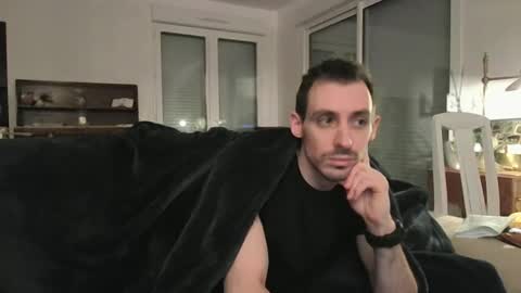 perfectboyfr online show from January 15, 2025, 2:38 am