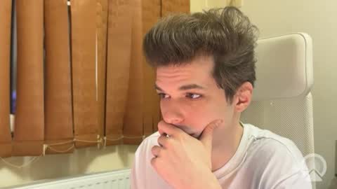 perfectfuckanal online show from March 7, 2026, 5:10 pm