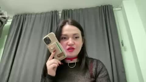 Snapshot of perfection_pussy chatting on December 9, 2024, 5:19 pm Perfection Pussy online show from December 9, 2024, 5:19 pm