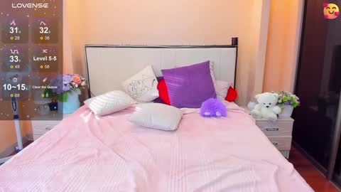 Snapshot of perfectjulia chatting on January 23, 2025, 5:13 am Julia online show from January 23, 2025, 5:13 am