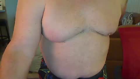 Snapshot of perfecto1957 chatting on December 2, 2024, 5:37 pm perfecto1957 online show from December 2, 2024, 5:37 pm