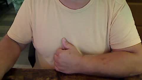 Snapshot of perfecto1957 chatting on December 5, 2024, 3:50 pm perfecto1957 online show from December 5, 2024, 3:50 pm