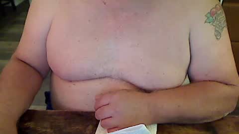 Snapshot of perfecto1957 chatting on January 10, 2025, 12:47 pm perfecto1957 online show from January 10, 2025, 12:47 pm