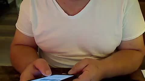 Snapshot of perfecto1957 chatting on January 12, 2025, 3:36 pm perfecto1957 online show from January 12, 2025, 3:36 pm