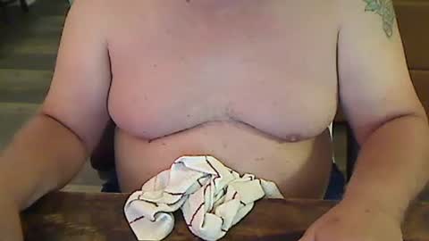 Snapshot of perfecto1957 chatting on January 18, 2025, 3:16 pm perfecto1957 online show from January 18, 2025, 3:16 pm