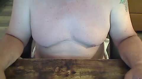 Snapshot of perfecto1957 chatting on November 9, 2025, 4:05 pm perfecto1957 online show from November 9, 2025, 4:05 pm