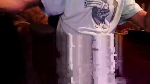 perfecto337 online show from September 15, 2025, 1:38 am