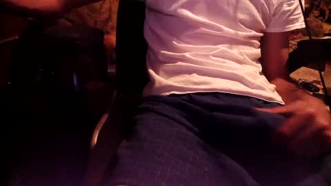 perfecto337 online show from September 20, 2025, 5:30 am