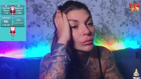 Snapshot of perfecttbaby77n chatting on December 11, 2024, 10:14 am Anna online show from December 11, 2024, 10:14 am