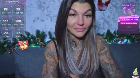 Snapshot of perfecttbaby77n chatting on December 23, 2024, 11:36 am Anna online show from December 23, 2024, 11:36 am