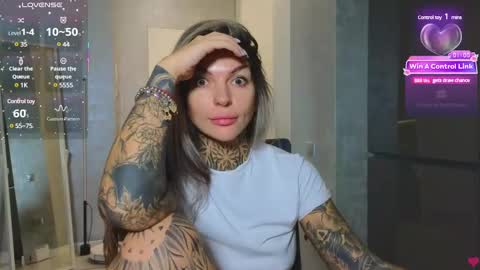 Snapshot of perfecttbaby77n chatting on February 27, 2025, 10:59 am Anna online show from February 27, 2025, 10:59 am