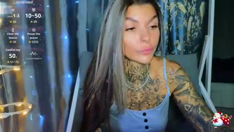 Snapshot of perfecttbaby77n chatting on December 1, 2025, 9:36 am Anna online show from December 1, 2025, 9:36 am