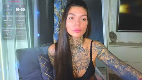 Snapshot of perfecttbaby77n chatting on February 27, 2026, 10:59 am Anna online show from February 27, 2026, 10:59 am