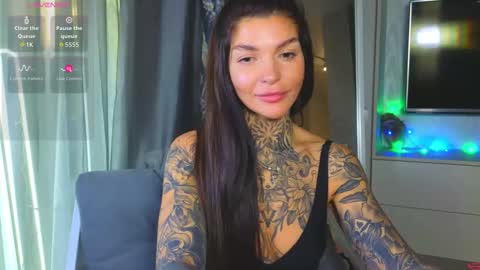 Snapshot of perfecttbaby77n chatting on February 28, 2026, 10:38 am Anna online show from February 28, 2026, 10:38 am
