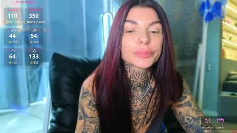 Snapshot of perfecttbaby77n chatting on May 2, 2026, 9:14 am Anna online show from May 2, 2026, 9:14 am