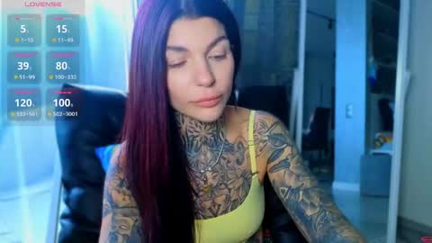 Snapshot of perfecttbaby77n chatting on May 4, 2026, 10:33 am Anna online show from May 4, 2026, 10:33 am