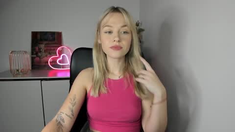 Cindy online show from December 8, 2024, 6:33 am