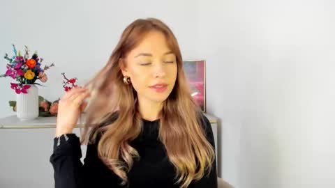 Cindy online show from March 18, 2026, 6:27 am