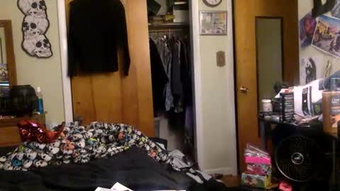 Snapshot of pergatoryhollarboys chatting on January 10, 2026, 2:24 am GOON MASTER online show from January 10, 2026, 2:24 am