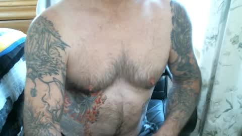 perkymalenipples online show from January 9, 2025, 7:08 pm