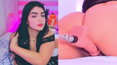 perla_cm online show from October 27, 2025, 11:03 am