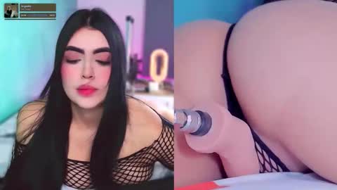 perla_cm online show from January 19, 2026, 11:03 am