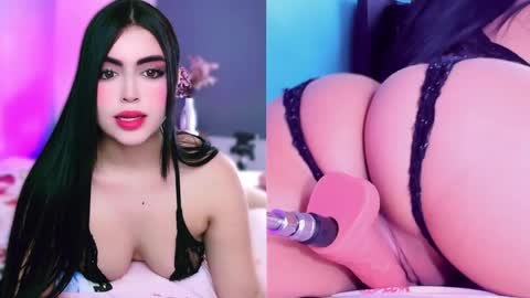 perla_cm online show from April 28, 2026, 10:53 am