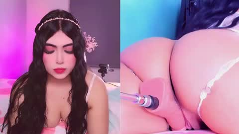 Snapshot of perla_cm chatting on June 14, 2026, 2:57 am perla_cm online show from June 14, 2026, 2:57 am