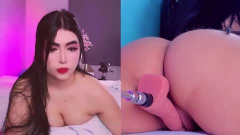 perla_cm online show from June 27, 2026, 11:15 am