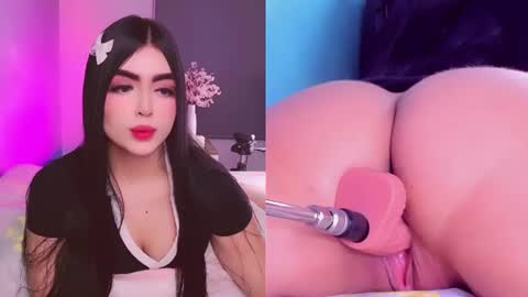 perla_cm online show from June 30, 2026, 11:22 am