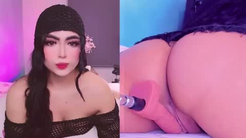 perla_cm online show from July 27, 2026, 11:06 am