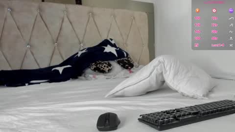 Snapshot of perla_thompson1 chatting on May 5, 2026, 9:45 pm Perla Thompson online show from May 5, 2026, 9:45 pm