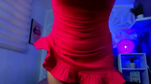  PERLA online show from June 23, 2026, 3:32 pm