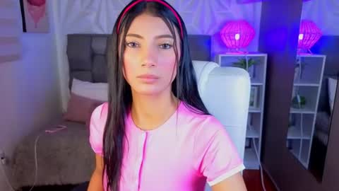  PERLA online show from July 29, 2026, 9:24 pm