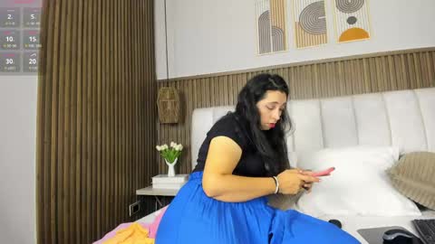 Snapshot of perlapreciosa chatting on May 24, 2026, 4:06 am PerlaPreciosa online show from May 24, 2026, 4:06 am