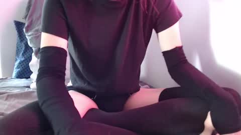 Snapshot of permango chatting on March 1, 2025, 5:38 pm Permango online show from March 1, 2025, 5:38 pm