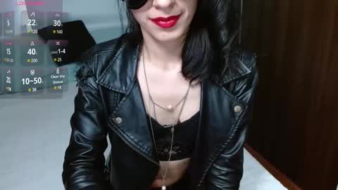 Snapshot of persefone_fire chatting on December 1, 2024, 9:15 pm persefone_fire online show from December 1, 2024, 9:15 pm