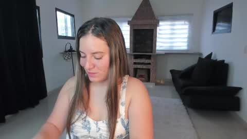 Marie online show from March 6, 2025, 12:19 pm