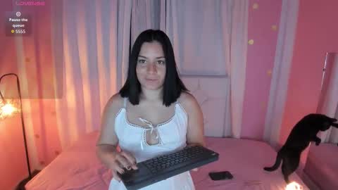 Marie online show from January 16, 2026, 9:46 am