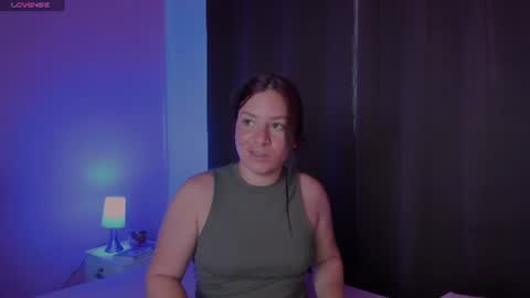 Snapshot of persefone_saira chatting on July 28, 2026, 12:48 pm Marie online show from July 28, 2026, 12:48 pm