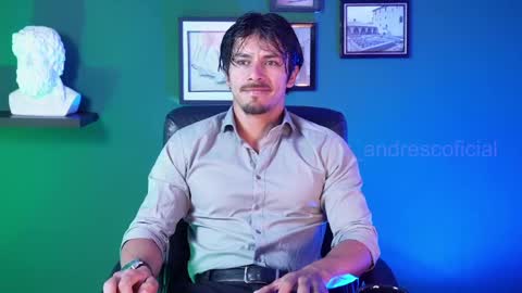 Snapshot of perseoo_88 chatting on February 3, 2025, 12:25 pm andres online show from February 3, 2025, 12:25 pm