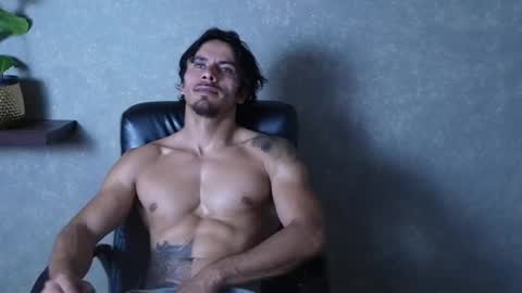 andres    online show from April 29, 2026, 8:26 pm